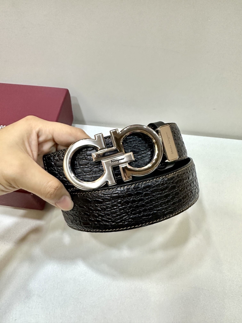 Ferragamo Belts